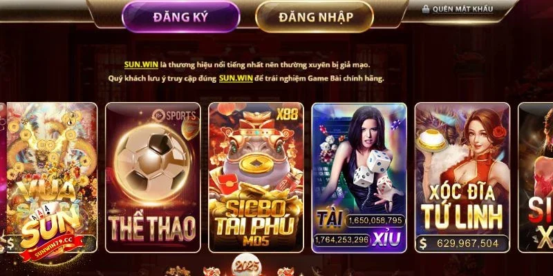 Cách giải quyết các sự cố thường gặp khi tải app Sunwin