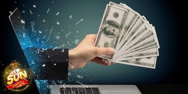 Cách rút tiền Sunwin từng bước từ A đến Z