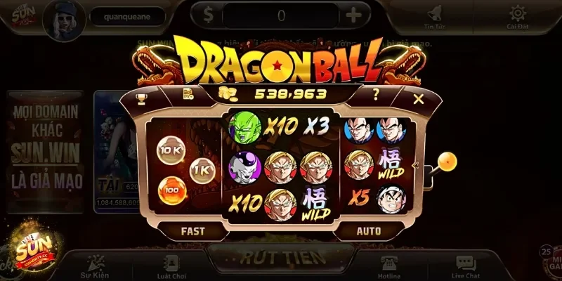 Canh thời gian vàng để chơi tăng xác suất thắng