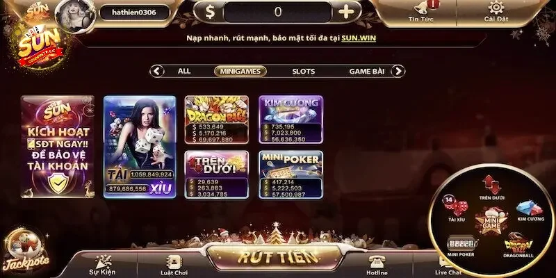 Điều khoản sử dụng Sunwin dịch vụ tại cổng cược