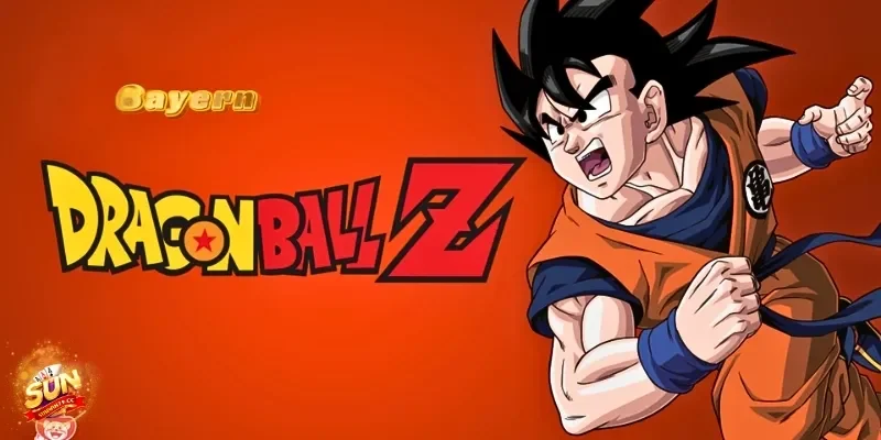 Dragonball Sunwin là trò chơi nổ hũ nhanh được nhiều cược thủ đặc biệt yêu thích