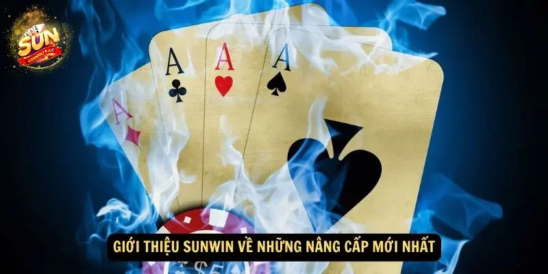 Giới thiệu Sunwin - Khám phá kho trò chơi phong phú 