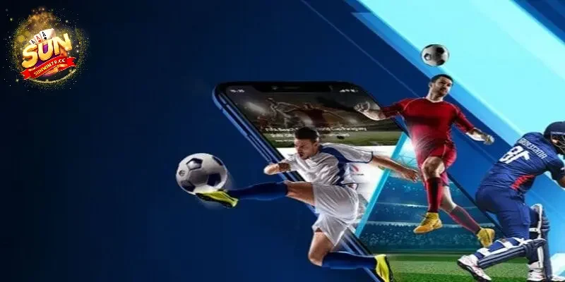 Kinh nghiệm cá cược thể thao Sunwin siêu hiệu quả 