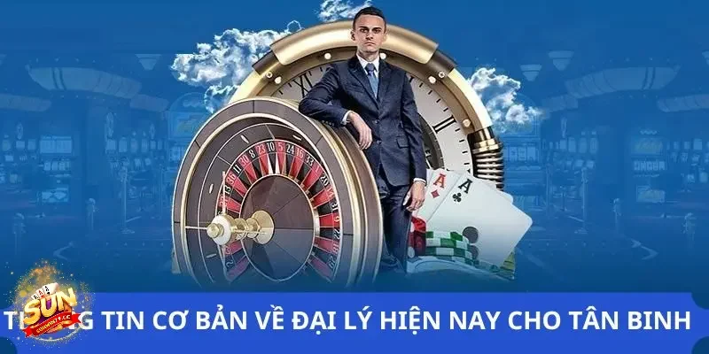 Lợi ích hấp hẫn khi trở thành đại lý Sunwin