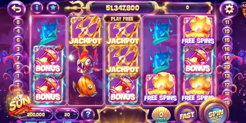 Lựa chọn mức cược dựa trên ngân sách