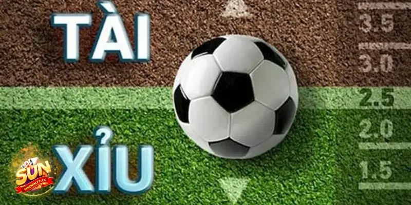 Lý do tại sao người chơi nên vào Kèo tài xỉu Sunwin?