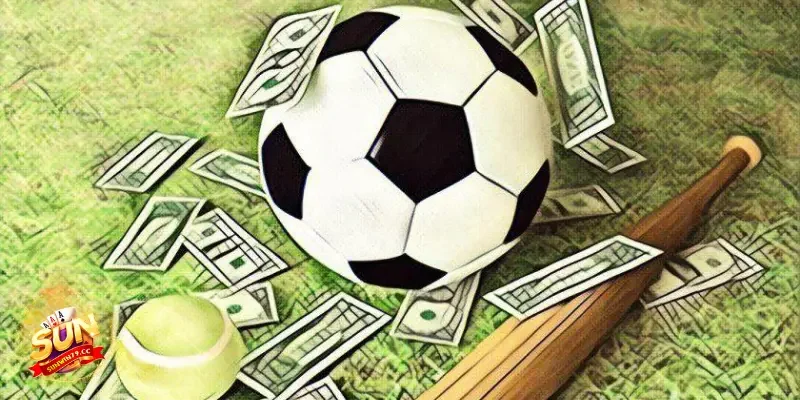 Người chơi nào nên tham gia vào Kèo nửa hiệp Sunwin?