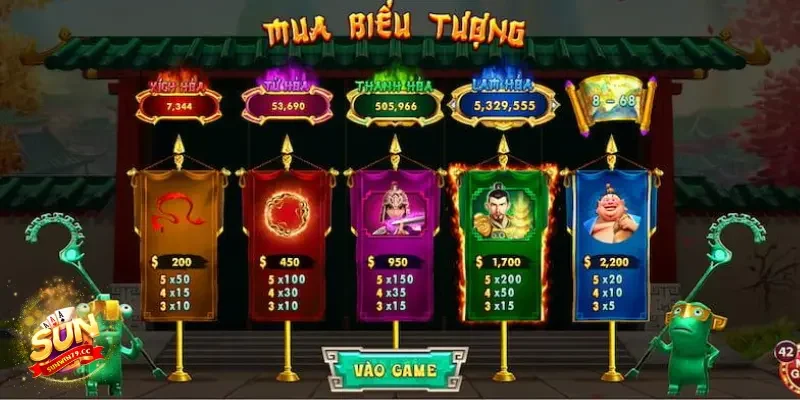 Nguồn gốc game Nổ hũ Na Tra Ma Đồng xuất phát từ đâu?
