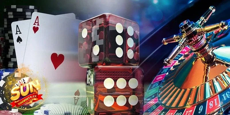 Nhận khuyến mãi Sunwin ngay khi tham gia các trò chơi