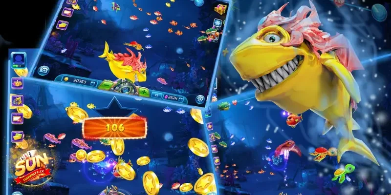 Sử dụng vũ khí đặc biệt đúng lúc