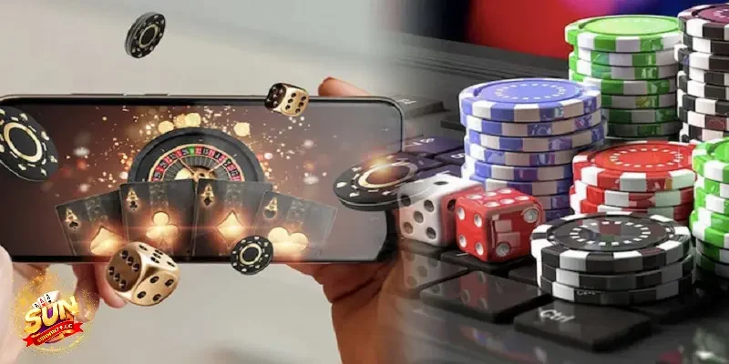 Tìm hiểu về Minigame Sunwin