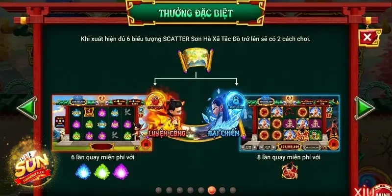 Tips quan trọng khi tham gia game Nổ hũ Na Tra Ma Đồng