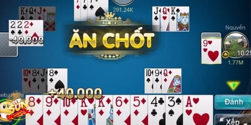 Trò chơi hấp dẫn dành cho mọi lô thủ