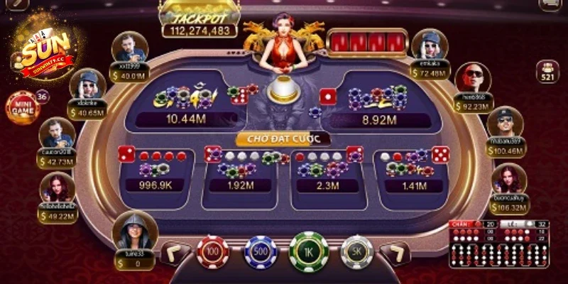 Khuyến mãi hấp dẫn dành cho tân thủ và cao thủ lâu năm