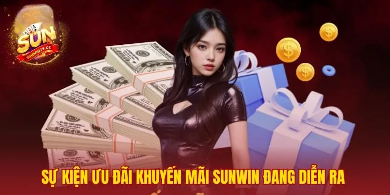 Tổng hợp các chương trình ưu đãi đặc biệt dành cho người chơi